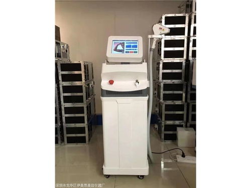 无通道808脱毛仪哪家好