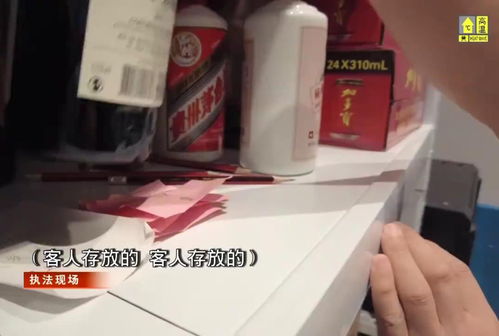 走进深圳第11区深汕特别合作区,食品安全检查现场,问题还不少