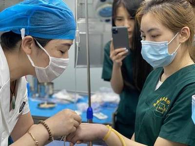 深圳有正规医院学微整的吗
