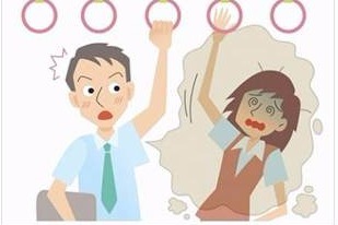 深圳腋秀医院:短暂抑制腋臭的几点小方法