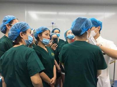 深圳学医美培训班学完之后可以做什么?