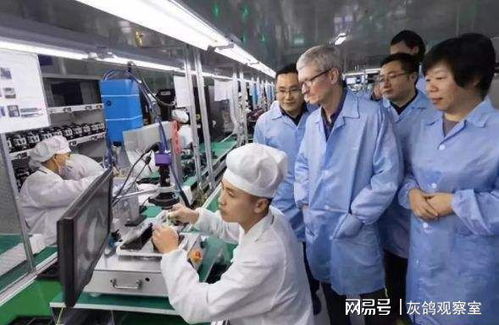 最强打工妹,两手空空闯深圳,今成3000亿帝国掌门人