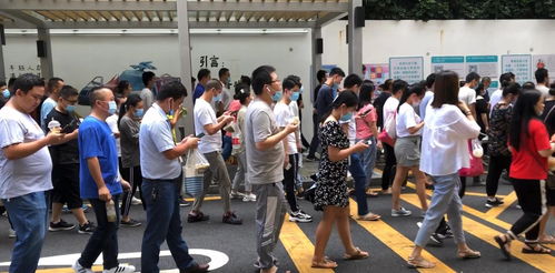 深圳最大的电子厂,也是人最多的工厂,也许曾经你还在这里上过班