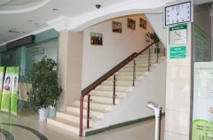深圳鹏程医院腋臭诊疗区——国家重点腋臭诊疗示范医院